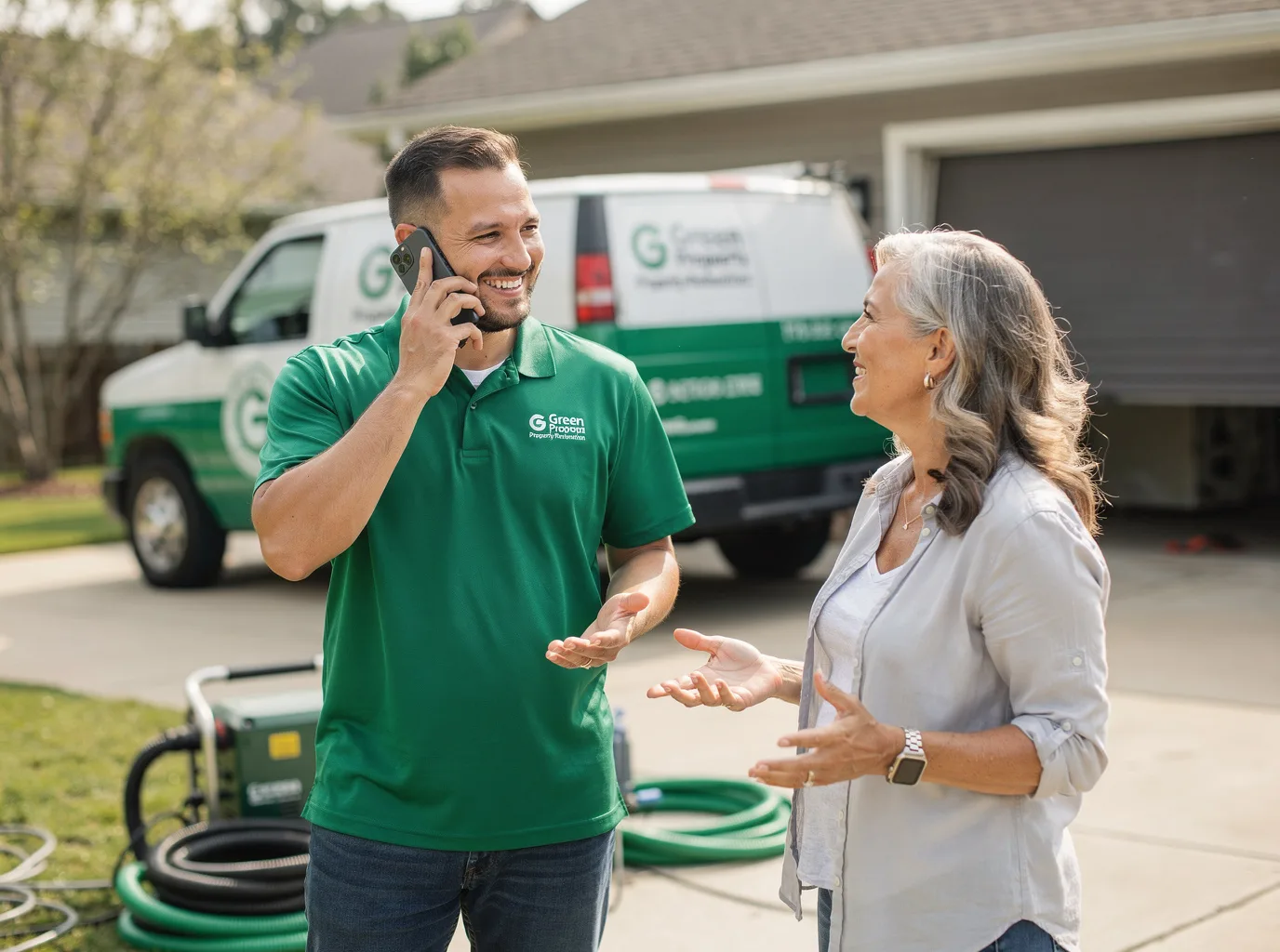 Water Damage Restoration Chataignier, LA FAQs